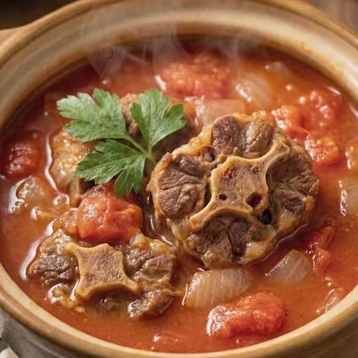 精品牛尾 商品图1