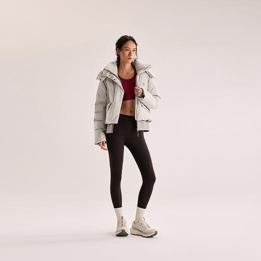 KAILAS凯乐石 女款羽绒服 KG2543293 商品图2