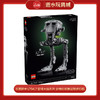 乐高积木   L75417    星球大战系列 AT-ST Walker 全地形侦察运输步行机 商品缩略图0