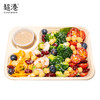 虾仁时蔬轻食沙拉 商品缩略图0
