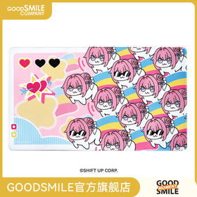 【GSC全款预售】胜利女神：妮姬DORO系列 鼠标垫 手办模玩周边 GSM