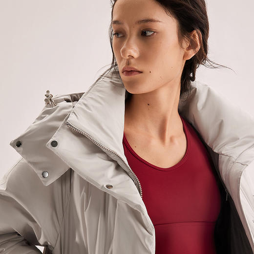 KAILAS凯乐石 女款羽绒服 KG2543293 商品图1