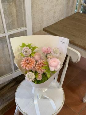 定制鲜花下单链接