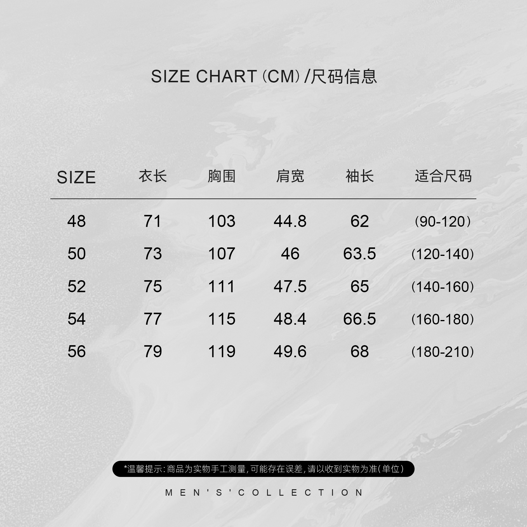 「精选羊毛」秦磊男装卡其中长款多口袋西装外套LL-WD217533 M10商品图4