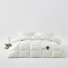 【分仓直发包邮】无印良品加州鹅丝被MJ-B2025-0176