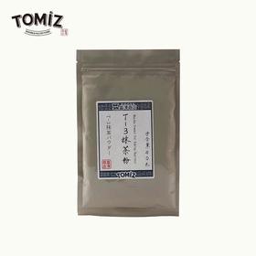 富泽-T-3抹茶粉 40g/袋