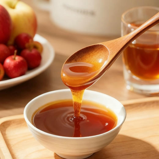 正安优选·金麦山楂膏 一口酸甜润心田 商品图3