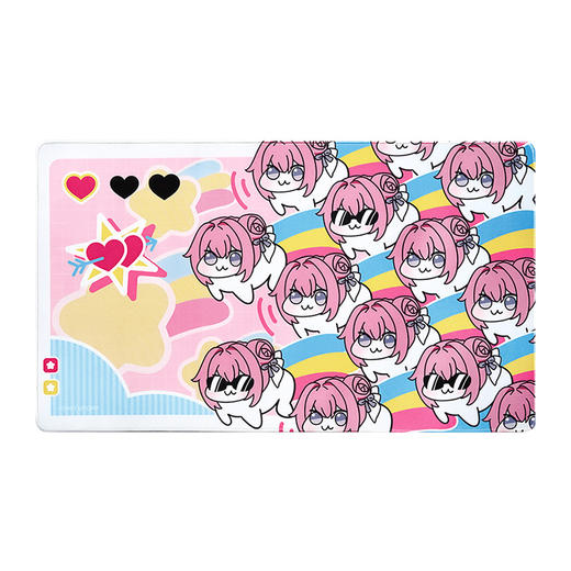 【GSC全款预售】胜利女神：妮姬DORO系列 鼠标垫 手办模玩周边 GSM 商品图4