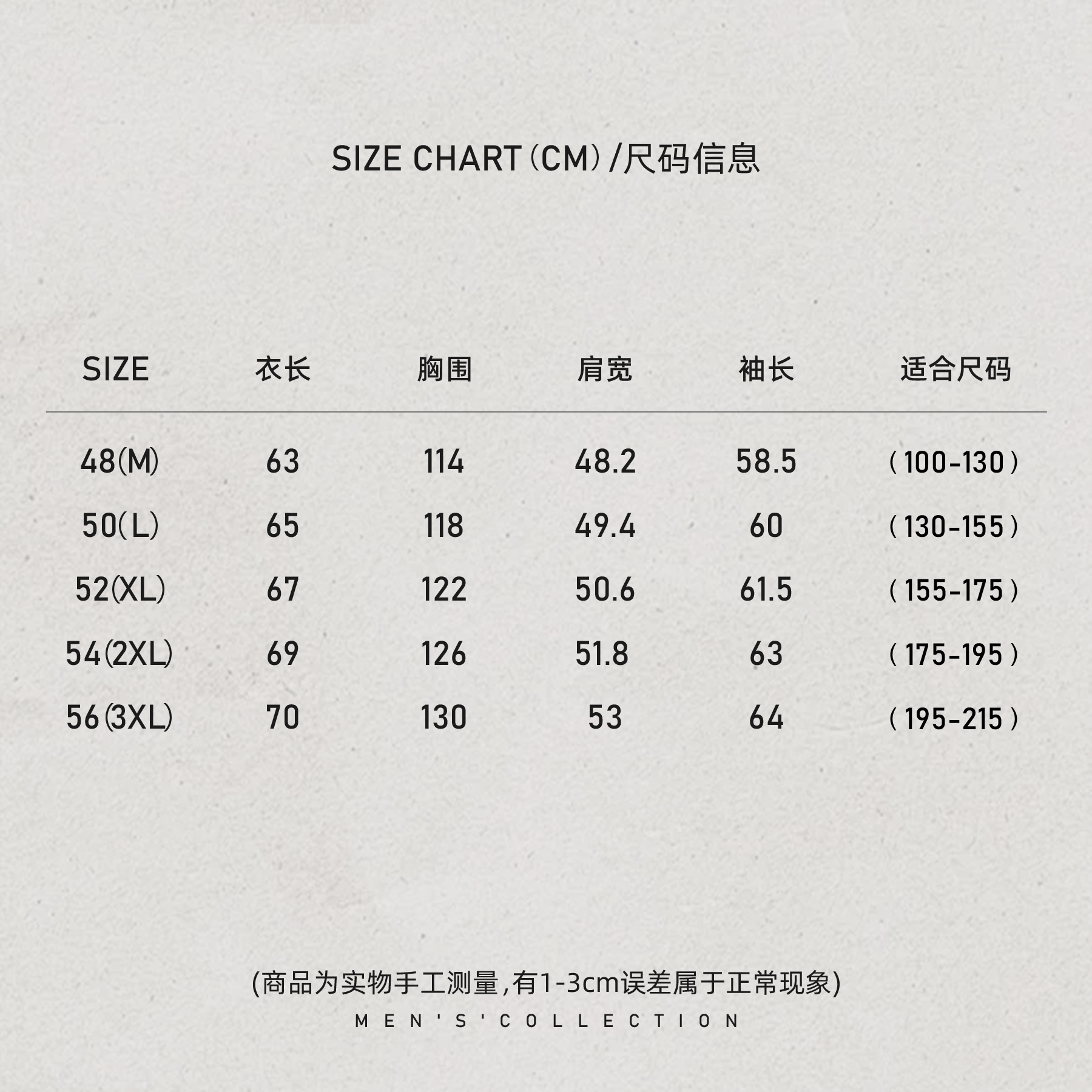 「Overcoat」秦磊男装桑蚕丝绵羊毛双面毛呢外套LL-WWT0131 N11商品图3