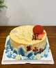 风生水起蛋糕 商品缩略图0