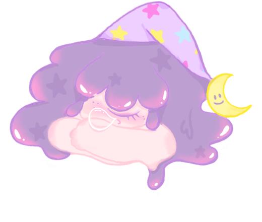 锦江丨CandyMoon丨冰淇淋人糖果系列斜挎手机背夹 商品图2