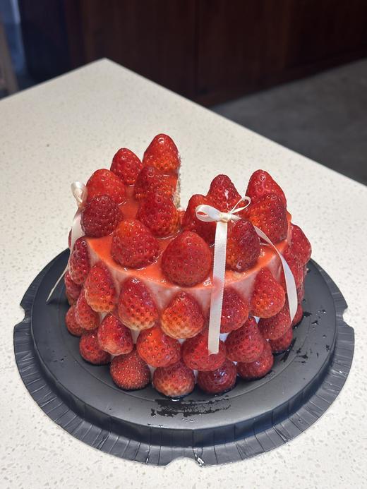 草莓炸弹 | 跨年 商品图2