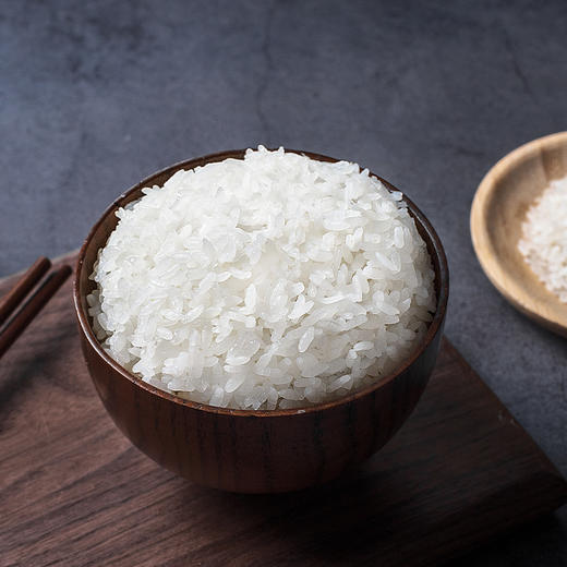 【严选】合鑫泰 东北五常稻花香米原产地自然种植香米颗粒饱满晶莹清透自然清香 米美佳五常稻花香米5kg   （厂家直发） 商品图4