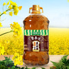 【严选】荆楚粮油 非转基因 湖北元大聚香达 食用油 物理压榨 脱脂炒香菜籽油5L/桶（厂家直发） 商品缩略图2