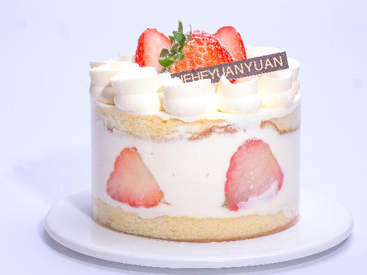 初恋草莓4号 商品图1