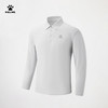 卡尔美生息跃动系列长袖POLO6619PL1003 商品缩略图1