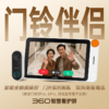 家庭智能屏+门铃5Pro 商品缩略图0