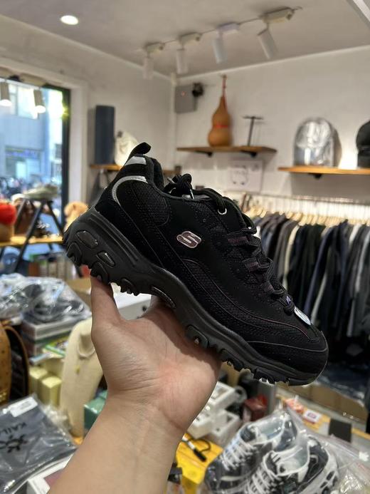 斯凯奇熊猫运动鞋36码（标准运动鞋尺码） 商品图6