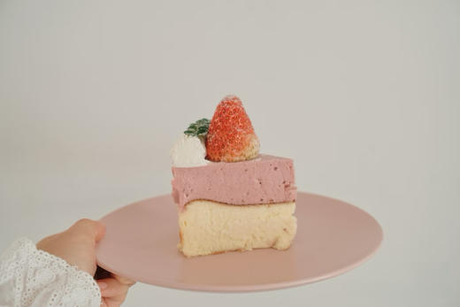 草莓巴斯克 商品图1