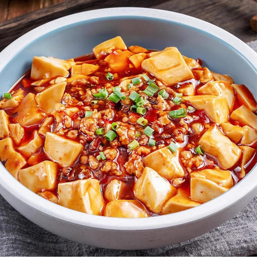 好人家鱼香肉丝丨麻婆豆腐调料80g-100g 商品图2