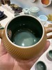 本土斋青瓷跳刀一壶2杯茶具套装 商品缩略图3