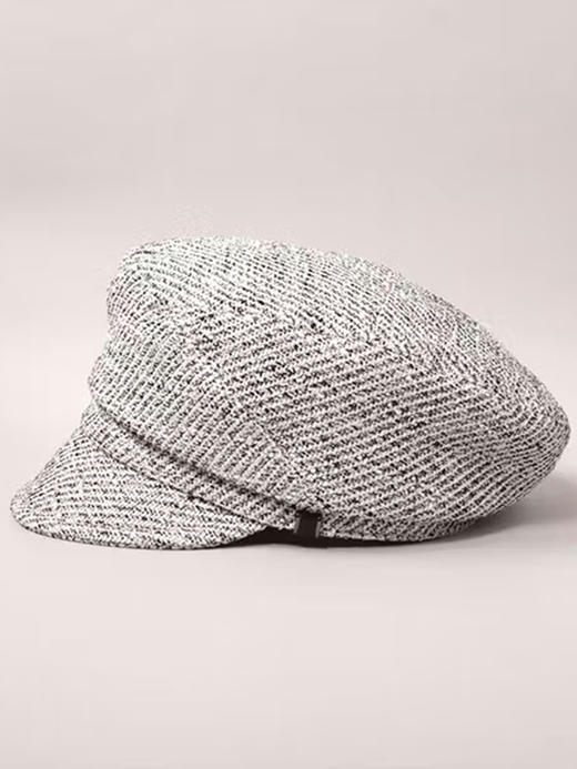 北京仓｜CA4LA-MARINES MIX2-粗花呢 海军帽（混色）［日本设计师］ 商品图4