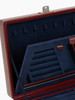 北京仓｜LE TANNEUR-MEDIUM JEWELRY CASE-法式红 珠宝首饰盒（中号）［法国设计师］ 商品缩略图3
