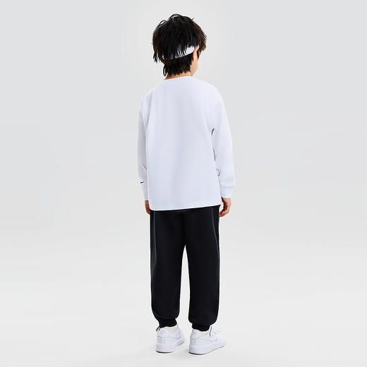 NIKE 3BRAND 春 大童小童 长袖T/长裤 RWN-PH-1845 商品图11