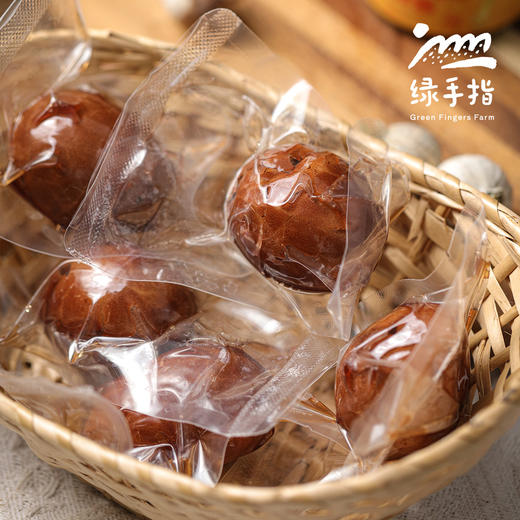  生态茶叶蛋 | 绿家自产*Ecological Tea egg | In-House Production 商品图2