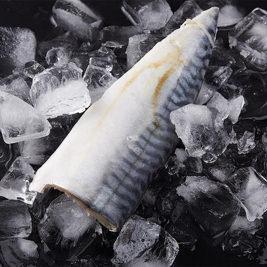 青花鱼片（约130g） 商品图0