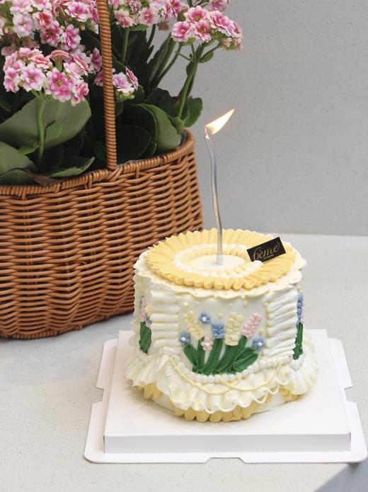 【风信子花笺】 商品图0