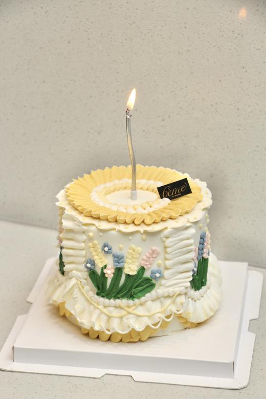 【风信子花笺】 商品图1