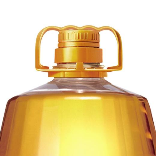 ASZ 胡姬花金衣玉食古法花生油5L 商品图3