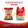 【严选】 合鑫泰 乍仑旺原装泰国茉莉香米(红色真空)5kg   （厂家直发） 商品缩略图6