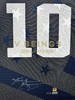 收藏系列 科比 国家队10号蓝色限量版 背面亲笔签名球衣 商品缩略图2