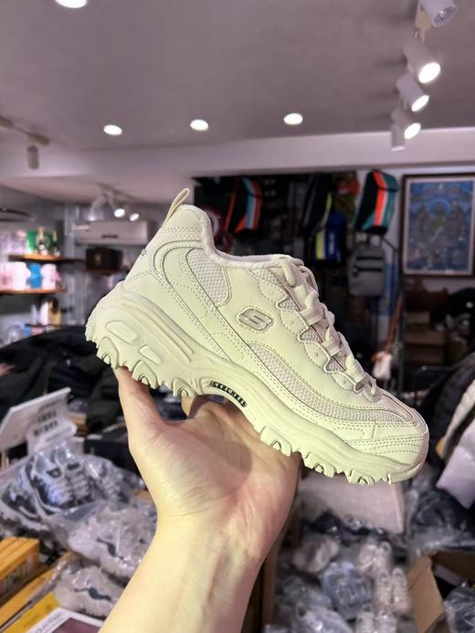 斯凯奇熊猫运动鞋36码（标准运动鞋尺码） 商品图1