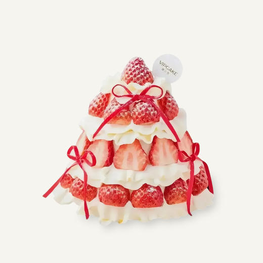 莓好冬日 商品图0