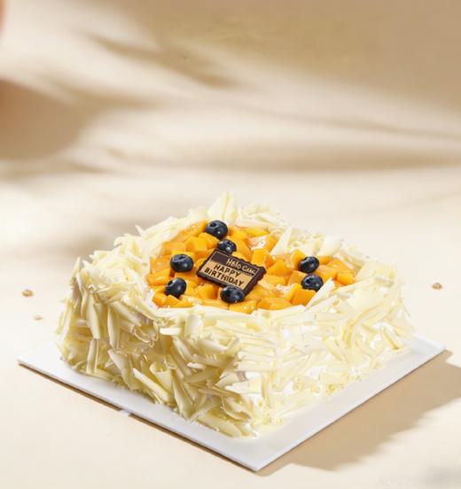 雪域芒果 商品图1