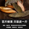 化州橘红【20年陈·正一品】传承古法大师炮制 咳嗽痰多 送礼办公室教师讲话多者宽中气顺 大师传承橘源堂橘红 礼盒款500克/罐 商品缩略图2
