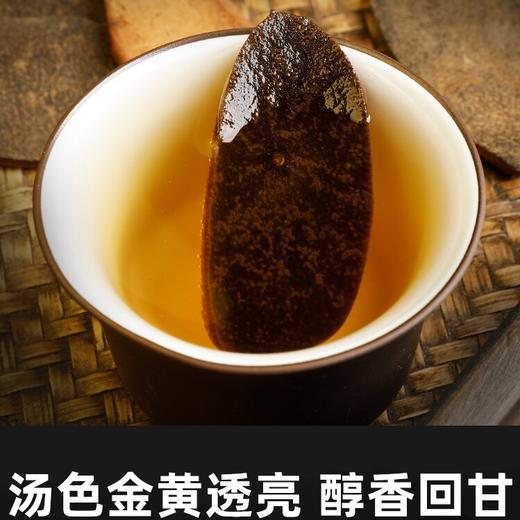 化州橘红【20年陈·正一品】传承古法大师炮制 咳嗽痰多 送礼办公室教师讲话多者宽中气顺 大师传承橘源堂橘红 礼盒款500克/罐 商品图1