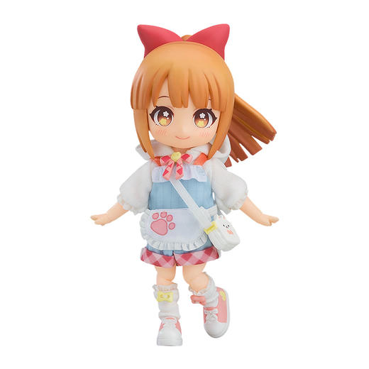 【GSC预售定金】粘土娃 艾米莉/服装套组 汪汪蓝天野餐Ver. 商品图4