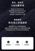 朗姿 气质羊毛羊绒双面呢中长款大衣毛呢外套LCGD98HMC001 商品缩略图6