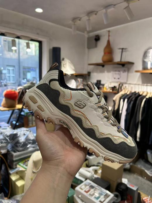 斯凯奇熊猫运动鞋36码（标准运动鞋尺码） 商品图4
