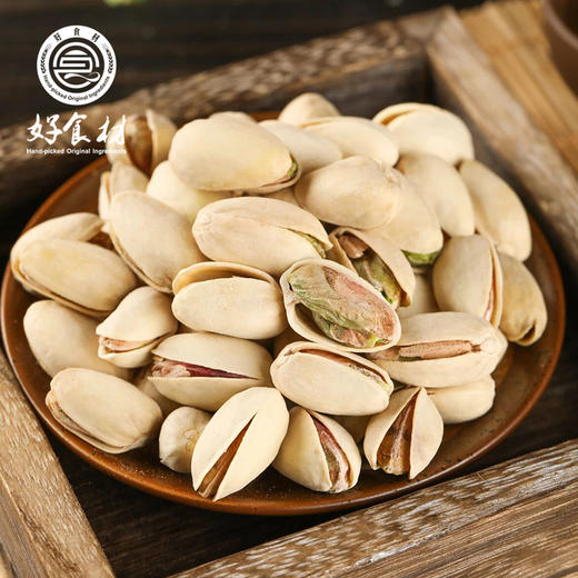 CY-开心果（罐装） 商品图0