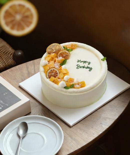 芒果乐园 商品图0