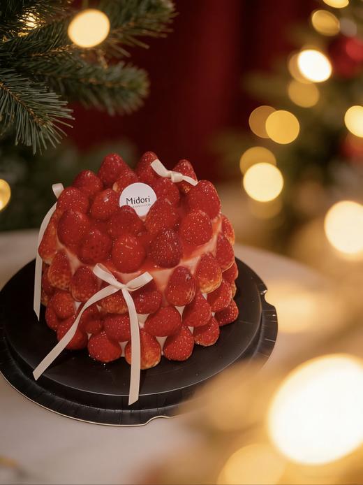 草莓炸弹 | 跨年 商品图0