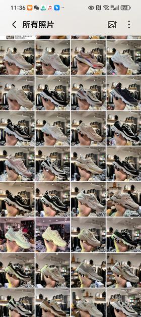 斯凯奇熊猫运动鞋38码（标准运动鞋尺码）