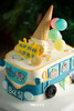 宝宝巴士动物乐园蛋糕 商品缩略图1
