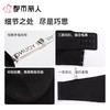 【代言人同款】都市丽人女士内衣泳布文胸树脂胶圈三排四扣LBC1B2 商品缩略图5