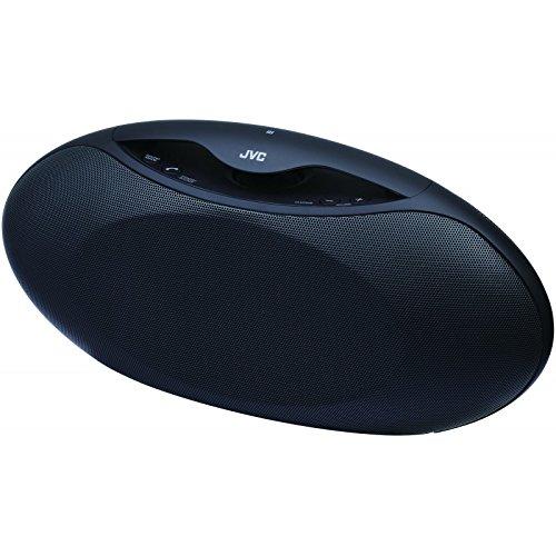 罕见全新库存 早期日本 JVC SP-ABT30经典NFC蓝牙音响 30W功率 高通无损解码 便携可充电户外使用 商品图2